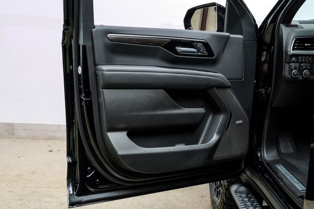 2026 Chevrolet Suburban Z71 4WD LIFT, ROOF, 360 CAM, DURAMAX, CONFORT PACK | Carrollton, TX | Texas Vehicle Exchange