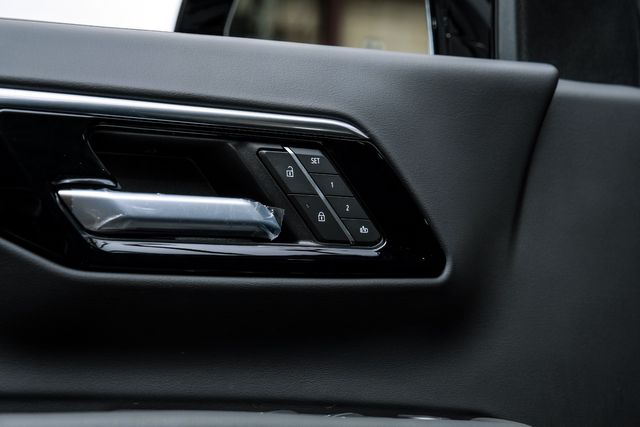 2026 Chevrolet Suburban Z71 4WD LIFT, ROOF, 360 CAM, DURAMAX, CONFORT PACK | Carrollton, TX | Texas Vehicle Exchange