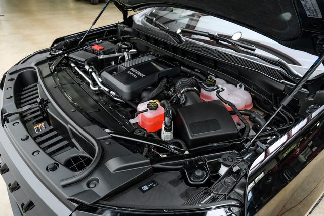 2026 Chevrolet Suburban Z71 4WD LIFT, ROOF, 360 CAM, DURAMAX, CONFORT PACK | Carrollton, TX | Texas Vehicle Exchange