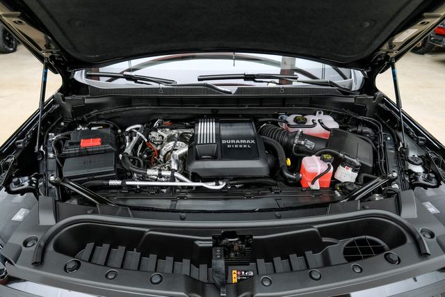 2026 Chevrolet Suburban Z71 4WD LIFT, ROOF, 360 CAM, DURAMAX, CONFORT PACK | Carrollton, TX | Texas Vehicle Exchange