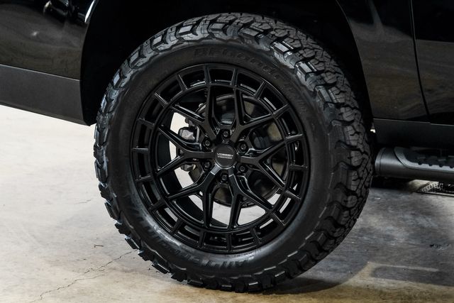 2026 Chevrolet Suburban Z71 4WD LIFT, ROOF, 360 CAM, DURAMAX, CONFORT PACK | Carrollton, TX | Texas Vehicle Exchange