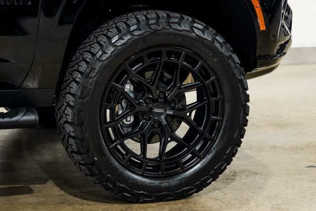 2026 Chevrolet Suburban Z71 4WD LIFT, ROOF, 360 CAM, DURAMAX, CONFORT PACK | Carrollton, TX | Texas Vehicle Exchange