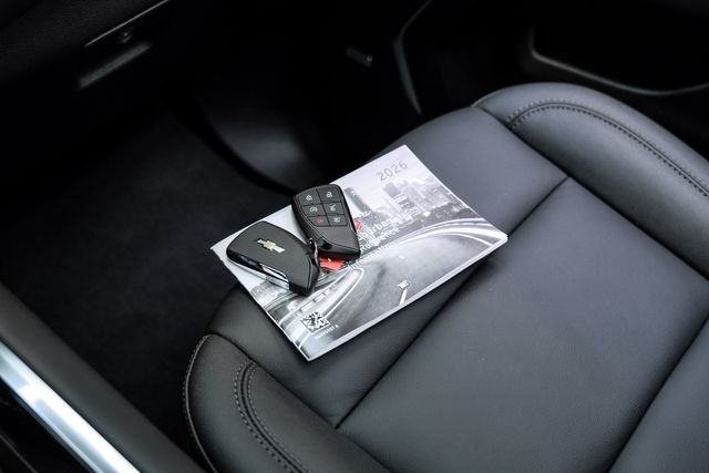 2026 Chevrolet Suburban Z71 4WD LIFT, ROOF, 360 CAM, DURAMAX, CONFORT PACK | Carrollton, TX | Texas Vehicle Exchange