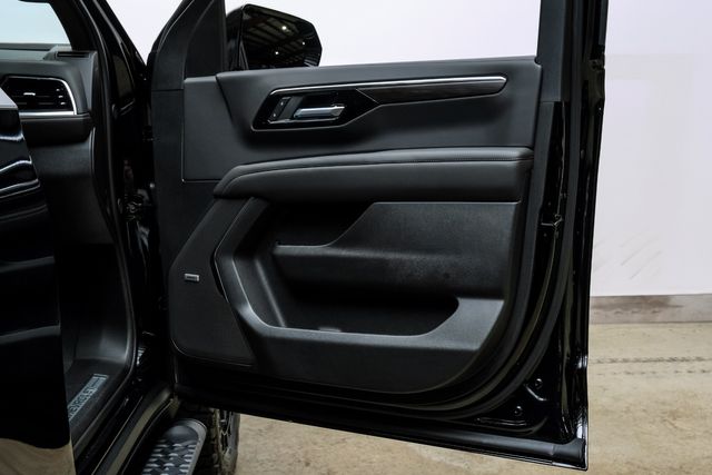 2026 Chevrolet Suburban Z71 4WD LIFT, ROOF, 360 CAM, DURAMAX, CONFORT PACK | Carrollton, TX | Texas Vehicle Exchange