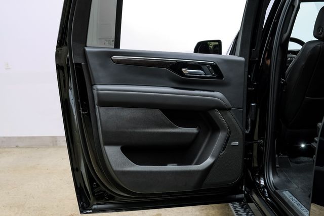 2026 Chevrolet Suburban Z71 4WD LIFT, ROOF, 360 CAM, DURAMAX, CONFORT PACK | Carrollton, TX | Texas Vehicle Exchange 2026 Chevrolet Suburban Z71 4WD LIFT, ROOF, 360 CAM, DURAMAX, CONFORT PACK | Carrollton, TX | Texas Vehicle Exchange