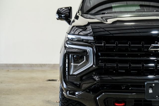 2026 Chevrolet Suburban Z71 4WD LIFT, ROOF, 360 CAM, DURAMAX, CONFORT PACK | Carrollton, TX | Texas Vehicle Exchange 2026 Chevrolet Suburban Z71 4WD LIFT, ROOF, 360 CAM, DURAMAX, CONFORT PACK | Carrollton, TX | Texas Vehicle Exchange