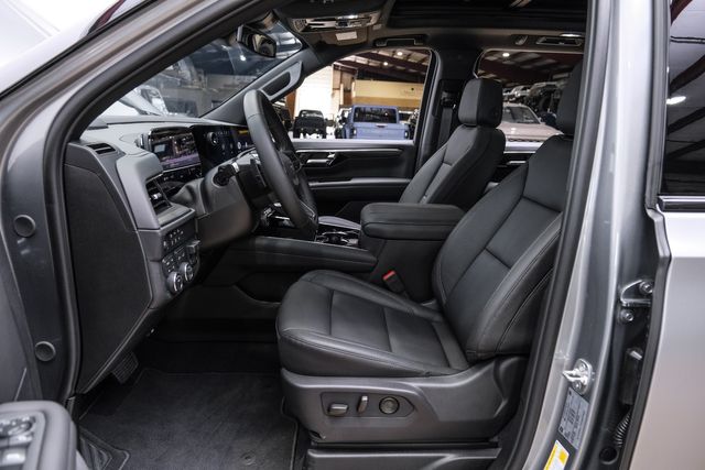 2026 Chevrolet Suburban Z71 4WD FABTECH LIFT,VOSSEN,DURAMAX,FULL MATTE PPF | Carrollton, TX | Texas Vehicle Exchange 2026 Chevrolet Suburban Z71 4WD FABTECH LIFT,VOSSEN,DURAMAX,FULL MATTE PPF | Carrollton, TX | Texas Vehicle Exchange