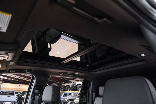 2026 Chevrolet Suburban Z71 4WD FABTECH LIFT,VOSSEN,DURAMAX,FULL MATTE PPF | Carrollton, TX | Texas Vehicle Exchange