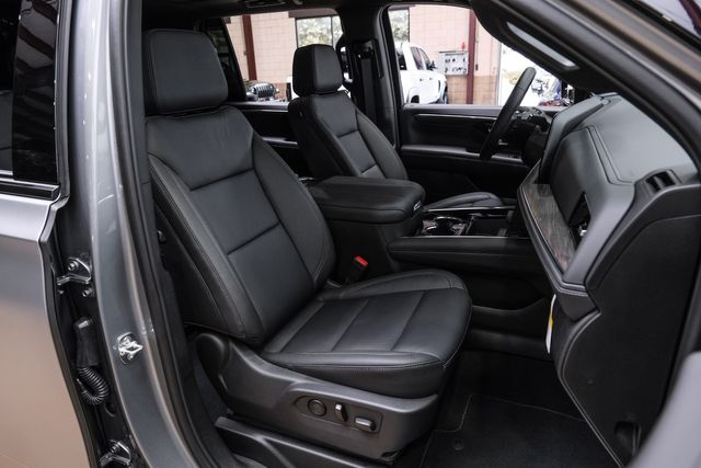 2026 Chevrolet Suburban Z71 4WD FABTECH LIFT,VOSSEN,DURAMAX,FULL MATTE PPF | Carrollton, TX | Texas Vehicle Exchange