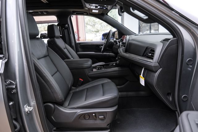 2026 Chevrolet Suburban Z71 4WD FABTECH LIFT,VOSSEN,DURAMAX,FULL MATTE PPF | Carrollton, TX | Texas Vehicle Exchange