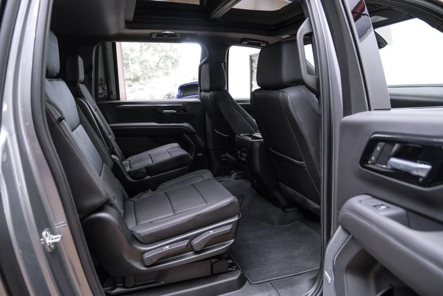 2026 Chevrolet Suburban Z71 4WD FABTECH LIFT,VOSSEN,DURAMAX,FULL MATTE PPF | Carrollton, TX | Texas Vehicle Exchange