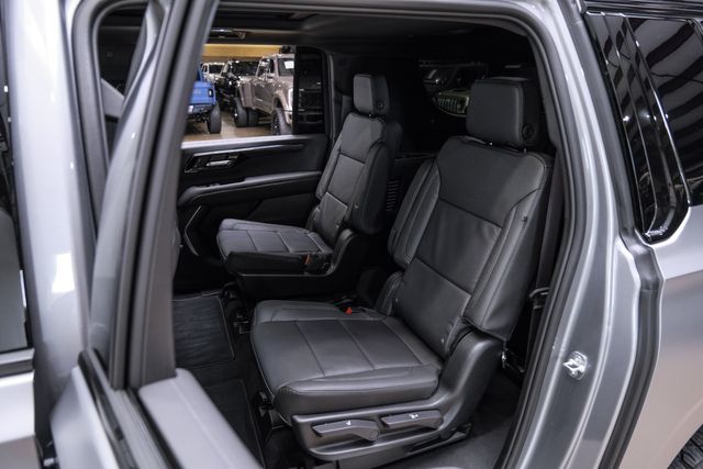 2026 Chevrolet Suburban Z71 4WD FABTECH LIFT,VOSSEN,DURAMAX,FULL MATTE PPF | Carrollton, TX | Texas Vehicle Exchange 2026 Chevrolet Suburban Z71 4WD FABTECH LIFT,VOSSEN,DURAMAX,FULL MATTE PPF | Carrollton, TX | Texas Vehicle Exchange