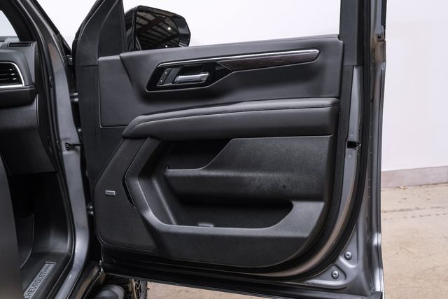 2026 Chevrolet Suburban Z71 4WD FABTECH LIFT,VOSSEN,DURAMAX,FULL MATTE PPF | Carrollton, TX | Texas Vehicle Exchange