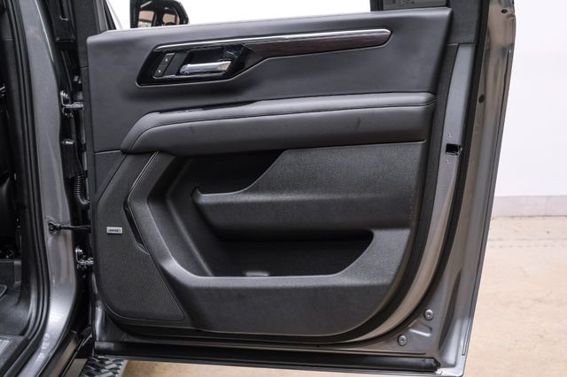 2026 Chevrolet Suburban Z71 4WD FABTECH LIFT,VOSSEN,DURAMAX,FULL MATTE PPF | Carrollton, TX | Texas Vehicle Exchange