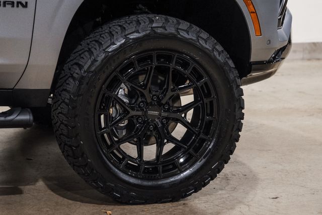 2026 Chevrolet Suburban Z71 4WD FABTECH LIFT,VOSSEN,DURAMAX,FULL MATTE PPF | Carrollton, TX | Texas Vehicle Exchange 2026 Chevrolet Suburban Z71 4WD FABTECH LIFT,VOSSEN,DURAMAX,FULL MATTE PPF | Carrollton, TX | Texas Vehicle Exchange
