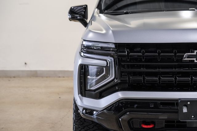 2026 Chevrolet Suburban Z71 4WD FABTECH LIFT,VOSSEN,DURAMAX,FULL MATTE PPF | Carrollton, TX | Texas Vehicle Exchange 2026 Chevrolet Suburban Z71 4WD FABTECH LIFT,VOSSEN,DURAMAX,FULL MATTE PPF | Carrollton, TX | Texas Vehicle Exchange