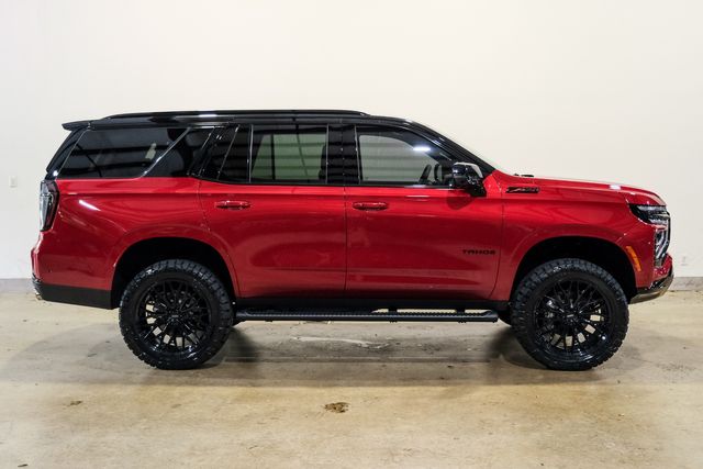 2026 Chevrolet Tahoe Z71 4X4, ROOF, 360 CAM, LIFTED, QUADS,22'S VOSSEN | Carrollton, TX | Texas Vehicle Exchange 2026 Chevrolet Tahoe Z71 4X4, ROOF, 360 CAM, LIFTED, QUADS,22'S VOSSEN | Carrollton, TX | Texas Vehicle Exchange