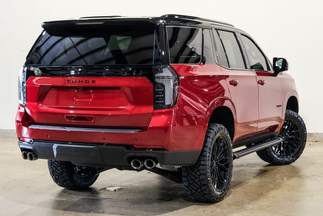 2026 Chevrolet Tahoe Z71 4X4, ROOF, 360 CAM, LIFTED, QUADS,22'S VOSSEN | Carrollton, TX | psv5 DEMO - Texas Vehicle Exchange 2026 Chevrolet Tahoe Z71 4X4, ROOF, 360 CAM, LIFTED, QUADS,22'S VOSSEN | Carrollton, TX | psv5 DEMO - Texas Vehicle Exchange