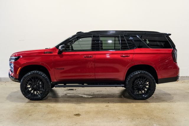 2026 Chevrolet Tahoe Z71 4X4, ROOF, 360 CAM, LIFTED, QUADS,22'S VOSSEN | Carrollton, TX | Texas Vehicle Exchange 2026 Chevrolet Tahoe Z71 4X4, ROOF, 360 CAM, LIFTED, QUADS,22'S VOSSEN | Carrollton, TX | Texas Vehicle Exchange