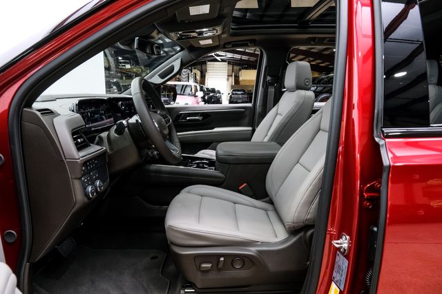 2026 Chevrolet Tahoe Z71 4X4, ROOF, 360 CAM, LIFTED, QUADS,22'S VOSSEN | Carrollton, TX | psv5 DEMO - Texas Vehicle Exchange 2026 Chevrolet Tahoe Z71 4X4, ROOF, 360 CAM, LIFTED, QUADS,22'S VOSSEN | Carrollton, TX | psv5 DEMO - Texas Vehicle Exchange