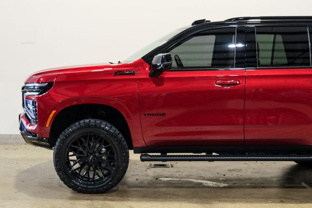 2026 Chevrolet Tahoe Z71 4X4, ROOF, 360 CAM, LIFTED, QUADS,22'S VOSSEN | Carrollton, TX | Texas Vehicle Exchange 2026 Chevrolet Tahoe Z71 4X4, ROOF, 360 CAM, LIFTED, QUADS,22'S VOSSEN | Carrollton, TX | Texas Vehicle Exchange