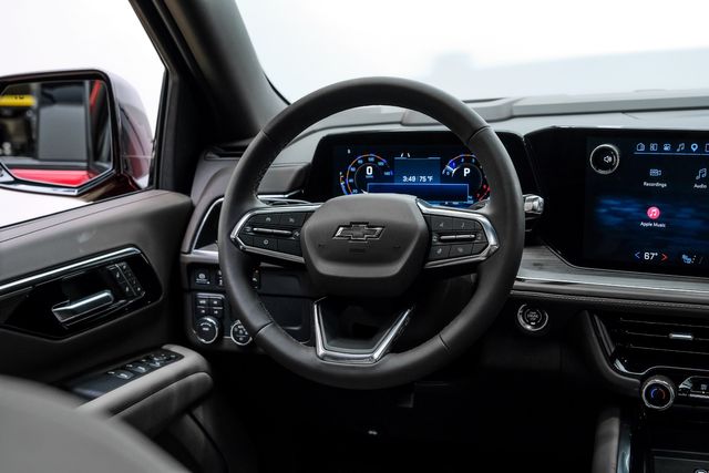 2026 Chevrolet Tahoe Z71 4X4, ROOF, 360 CAM, LIFTED, QUADS,22'S VOSSEN | Carrollton, TX | Texas Vehicle Exchange 2026 Chevrolet Tahoe Z71 4X4, ROOF, 360 CAM, LIFTED, QUADS,22'S VOSSEN | Carrollton, TX | Texas Vehicle Exchange