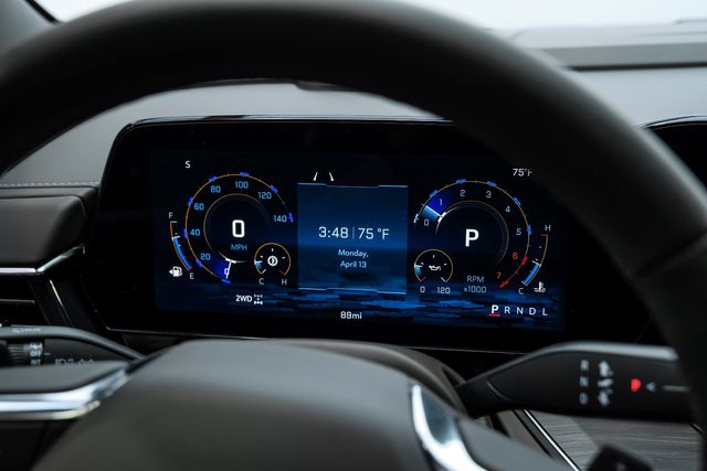 2026 Chevrolet Tahoe Z71 4X4, ROOF, 360 CAM, LIFTED, QUADS,22'S VOSSEN | Carrollton, TX | Texas Vehicle Exchange