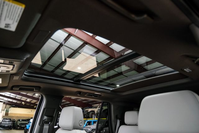 2026 Chevrolet Tahoe Z71 4X4, ROOF, 360 CAM, LIFTED, QUADS,22'S VOSSEN | Carrollton, TX | Texas Vehicle Exchange