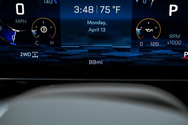 2026 Chevrolet Tahoe Z71 4X4, ROOF, 360 CAM, LIFTED, QUADS,22'S VOSSEN | Carrollton, TX | Texas Vehicle Exchange