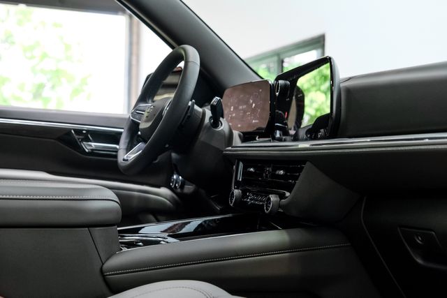 2026 Chevrolet Tahoe Z71 4X4, ROOF, 360 CAM, LIFTED, QUADS,22'S VOSSEN | Carrollton, TX | Texas Vehicle Exchange