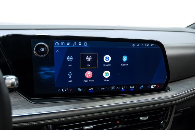 2026 Chevrolet Tahoe Z71 4X4, ROOF, 360 CAM, LIFTED, QUADS,22'S VOSSEN | Carrollton, TX | Texas Vehicle Exchange