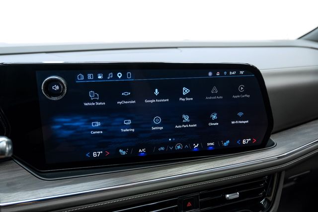 2026 Chevrolet Tahoe Z71 4X4, ROOF, 360 CAM, LIFTED, QUADS,22'S VOSSEN | Carrollton, TX | Texas Vehicle Exchange 2026 Chevrolet Tahoe Z71 4X4, ROOF, 360 CAM, LIFTED, QUADS,22'S VOSSEN | Carrollton, TX | Texas Vehicle Exchange