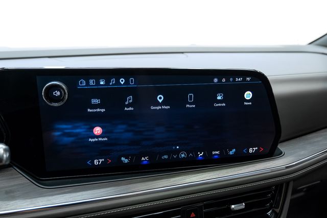 2026 Chevrolet Tahoe Z71 4X4, ROOF, 360 CAM, LIFTED, QUADS,22'S VOSSEN | Carrollton, TX | Texas Vehicle Exchange