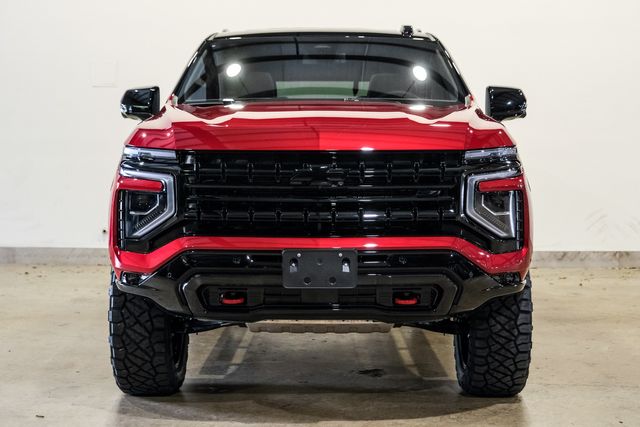 2026 Chevrolet Tahoe Z71 4X4, ROOF, 360 CAM, LIFTED, QUADS,22'S VOSSEN | Carrollton, TX | Texas Vehicle Exchange 2026 Chevrolet Tahoe Z71 4X4, ROOF, 360 CAM, LIFTED, QUADS,22'S VOSSEN | Carrollton, TX | Texas Vehicle Exchange