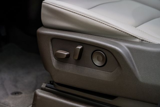 2026 Chevrolet Tahoe Z71 4X4, ROOF, 360 CAM, LIFTED, QUADS,22'S VOSSEN | Carrollton, TX | Texas Vehicle Exchange