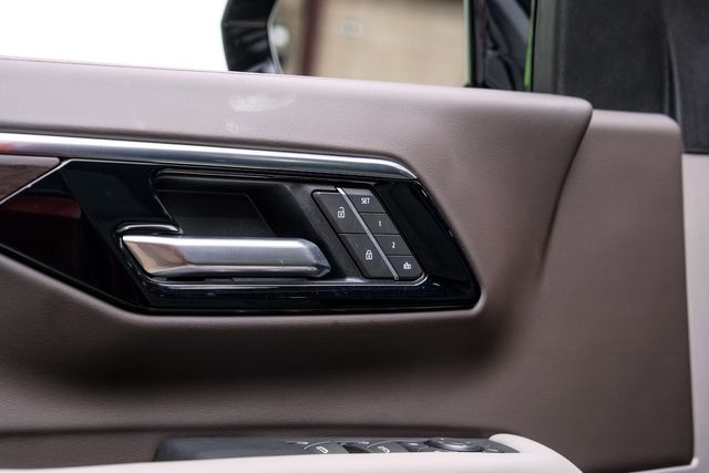 2026 Chevrolet Tahoe Z71 4X4, ROOF, 360 CAM, LIFTED, QUADS,22'S VOSSEN | Carrollton, TX | Texas Vehicle Exchange