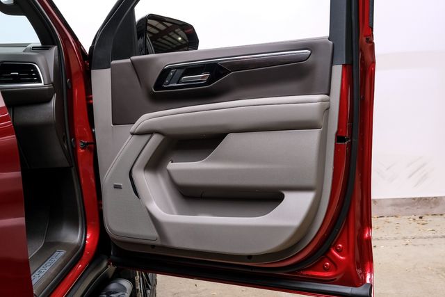 2026 Chevrolet Tahoe Z71 4X4, ROOF, 360 CAM, LIFTED, QUADS,22'S VOSSEN | Carrollton, TX | Texas Vehicle Exchange