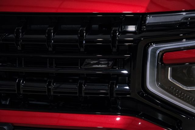 2026 Chevrolet Tahoe Z71 4X4, ROOF, 360 CAM, LIFTED, QUADS,22'S VOSSEN | Carrollton, TX | Texas Vehicle Exchange