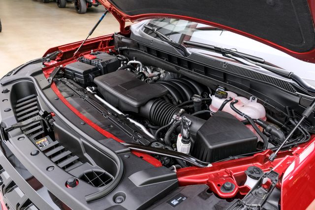 2026 Chevrolet Tahoe Z71 4X4, ROOF, 360 CAM, LIFTED, QUADS,22'S VOSSEN | Carrollton, TX | Texas Vehicle Exchange