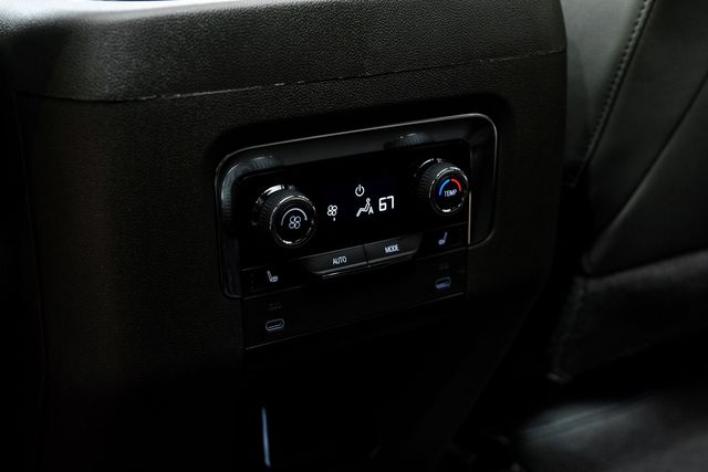 2026 Chevrolet Tahoe Z71 4X4, ROOF, 360 CAM, LIFTED, QUADS,22'S VOSSEN | Carrollton, TX | Texas Vehicle Exchange