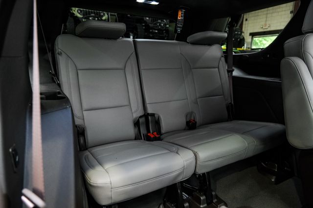 2026 Chevrolet Tahoe Z71 4X4, ROOF, 360 CAM, LIFTED, QUADS,22'S VOSSEN | Carrollton, TX | Texas Vehicle Exchange