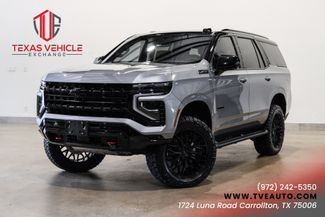 2026 Chevrolet Tahoe Z71 4X4,ROOF,LIFTED, 22