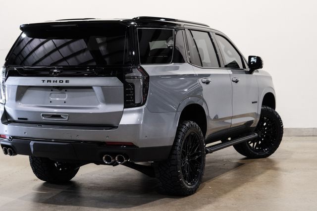 2026 Chevrolet Tahoe Z71 4X4,ROOF,LIFTED, 22" VOSSEN'S , DIESEL,TUXEDO | Carrollton, TX | psv5 DEMO - Texas Vehicle Exchange 2026 Chevrolet Tahoe Z71 4X4,ROOF,LIFTED, 22" VOSSEN'S , DIESEL,TUXEDO | Carrollton, TX | psv5 DEMO - Texas Vehicle Exchange