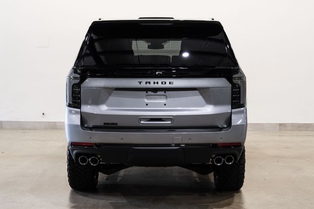 2026 Chevrolet Tahoe Z71 4X4,ROOF,LIFTED, 22" VOSSEN'S , DIESEL,TUXEDO | Carrollton, TX | psv5 DEMO - Texas Vehicle Exchange 2026 Chevrolet Tahoe Z71 4X4,ROOF,LIFTED, 22" VOSSEN'S , DIESEL,TUXEDO | Carrollton, TX | psv5 DEMO - Texas Vehicle Exchange