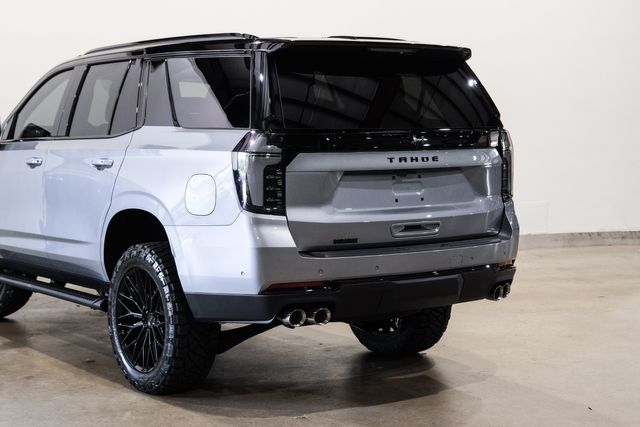 2026 Chevrolet Tahoe Z71 4X4,ROOF,LIFTED, 22" VOSSEN'S , DIESEL,TUXEDO | Carrollton, TX | psv5 DEMO - Texas Vehicle Exchange 2026 Chevrolet Tahoe Z71 4X4,ROOF,LIFTED, 22" VOSSEN'S , DIESEL,TUXEDO | Carrollton, TX | psv5 DEMO - Texas Vehicle Exchange