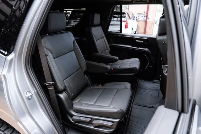 2026 Chevrolet Tahoe Z71 4X4,ROOF,LIFTED, 22" VOSSEN'S , DIESEL,TUXEDO | Carrollton, TX | psv5 DEMO -  Texas Vehicle Exchange