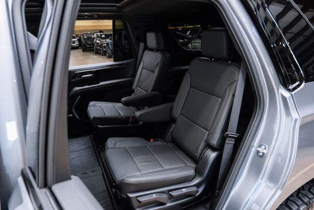 2026 Chevrolet Tahoe Z71 4X4,ROOF,LIFTED, 22" VOSSEN'S , DIESEL,TUXEDO | Carrollton, TX | psv5 DEMO - Texas Vehicle Exchange 2026 Chevrolet Tahoe Z71 4X4,ROOF,LIFTED, 22" VOSSEN'S , DIESEL,TUXEDO | Carrollton, TX | psv5 DEMO - Texas Vehicle Exchange