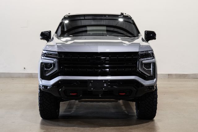 2026 Chevrolet Tahoe Z71 4X4,ROOF,LIFTED, 22" VOSSEN'S , DIESEL,TUXEDO | Carrollton, TX | psv5 DEMO - Texas Vehicle Exchange 2026 Chevrolet Tahoe Z71 4X4,ROOF,LIFTED, 22" VOSSEN'S , DIESEL,TUXEDO | Carrollton, TX | psv5 DEMO - Texas Vehicle Exchange
