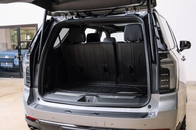 2026 Chevrolet Tahoe Z71 4X4,ROOF,LIFTED, 22" VOSSEN'S , DIESEL,TUXEDO | Carrollton, TX | psv5 DEMO -  Texas Vehicle Exchange