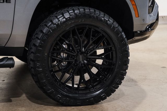 2026 Chevrolet Tahoe Z71 4X4,ROOF,LIFTED, 22" VOSSEN'S , DIESEL,TUXEDO | Carrollton, TX | psv5 DEMO - Texas Vehicle Exchange 2026 Chevrolet Tahoe Z71 4X4,ROOF,LIFTED, 22" VOSSEN'S , DIESEL,TUXEDO | Carrollton, TX | psv5 DEMO - Texas Vehicle Exchange